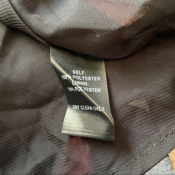 Lulu’s Medium I Care Off Shoulder Floral Dress - Picture 12 of 12